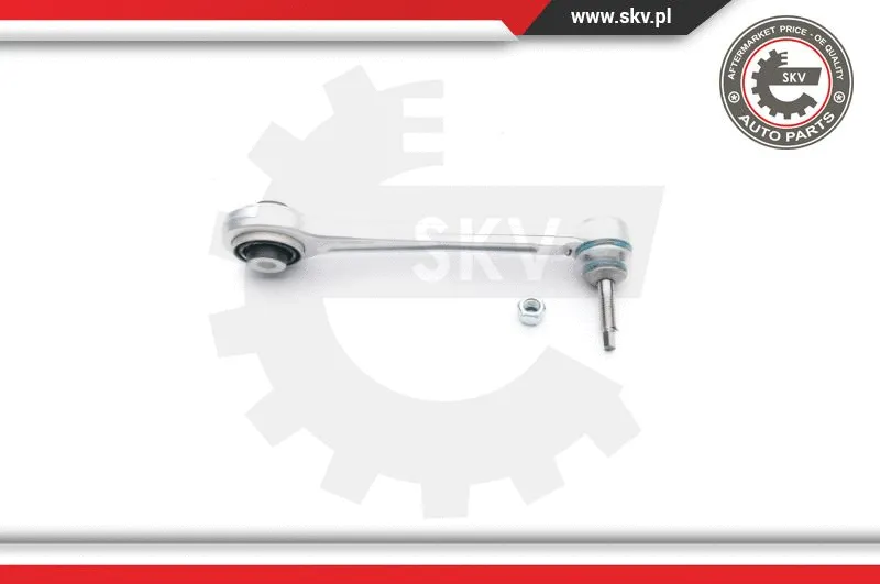 Control/Trailing Arm, wheel suspension (04SKV056)