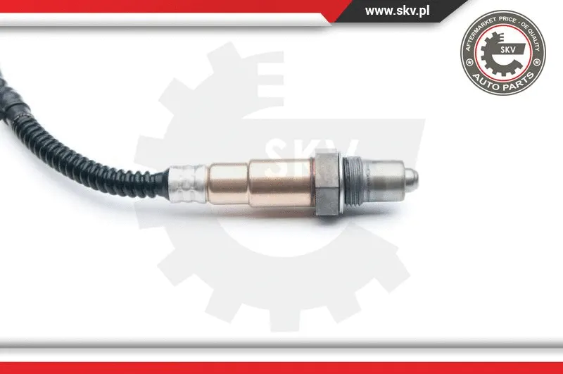 Lambda Sensor