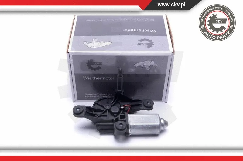Wiper Motor (19SKV118)