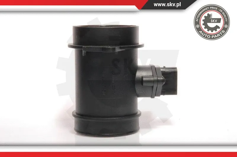 Mass Air Flow Sensor
