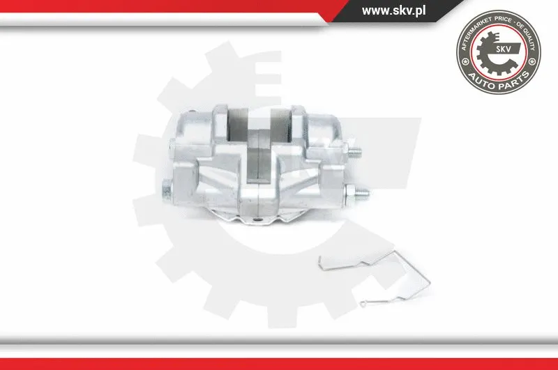 Brake Caliper