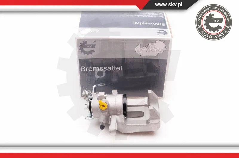 Brake Caliper (23SKV934)