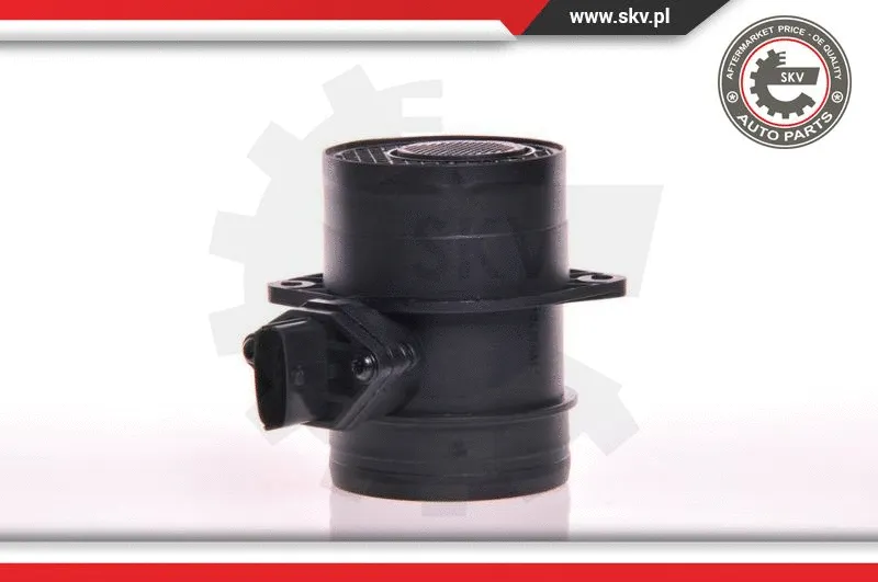Mass Air Flow Sensor