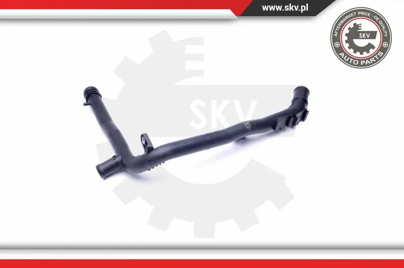 Coolant Pipe