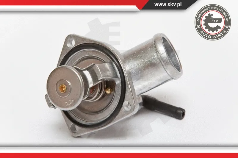 Thermostat, coolant (20SKV005)