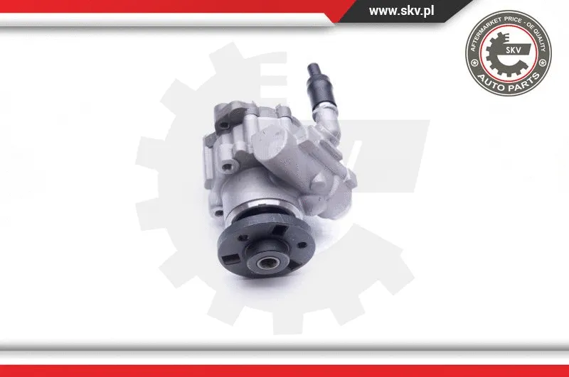 Hydraulic Pump, steering
