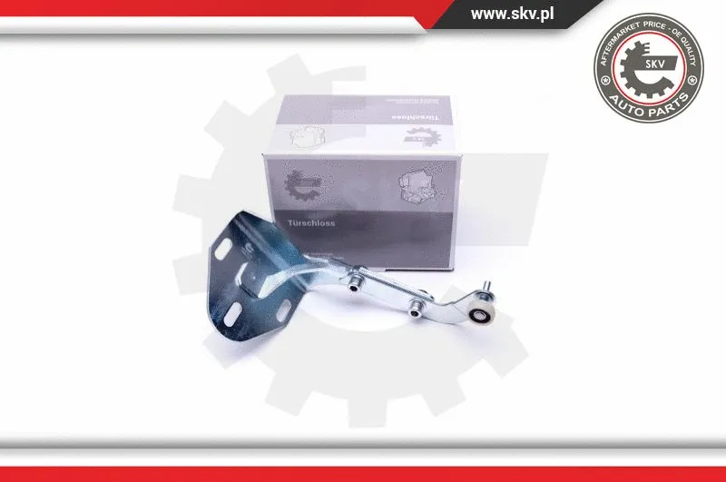 Roller Guide, sliding door (96SKV738)