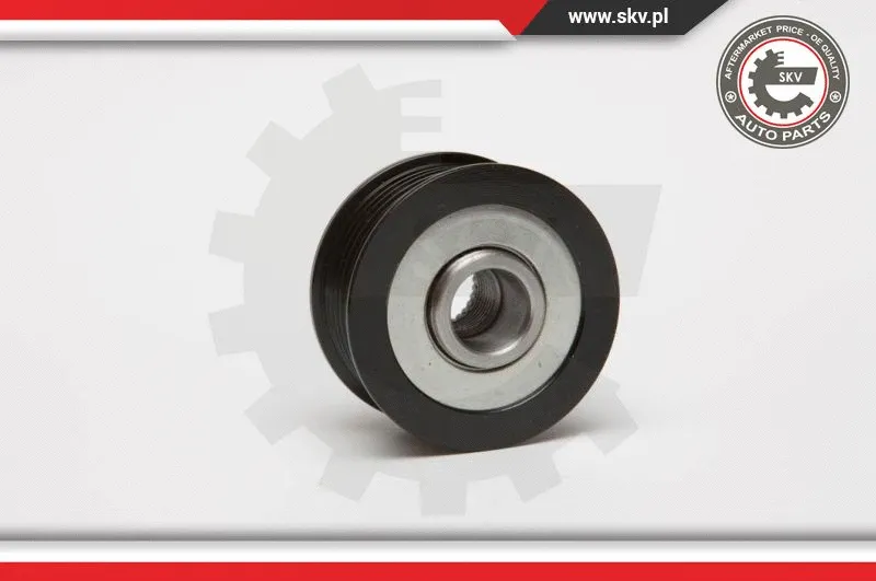 Alternator Freewheel Clutch