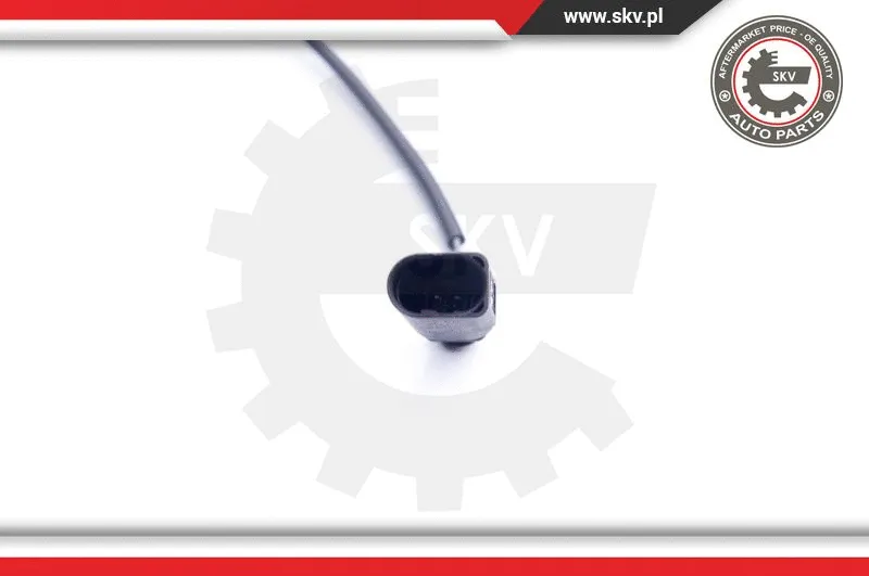 Sensor, exhaust gas temperature (30SKV129)