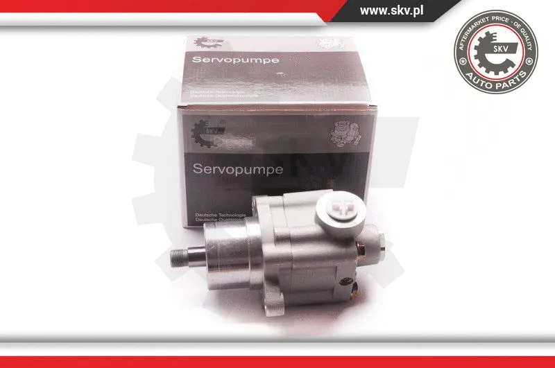 Hydraulic Pump, steering (1SKV0015)
