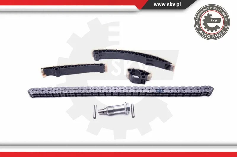 Timing Chain Kit