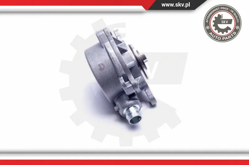 Vacuum Pump, braking system