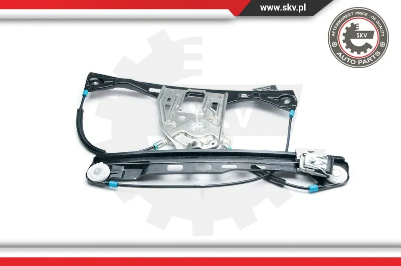 Window Regulator