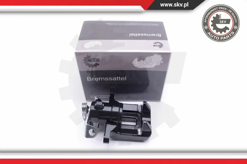 Brake Caliper (23SKV113 BLACK)