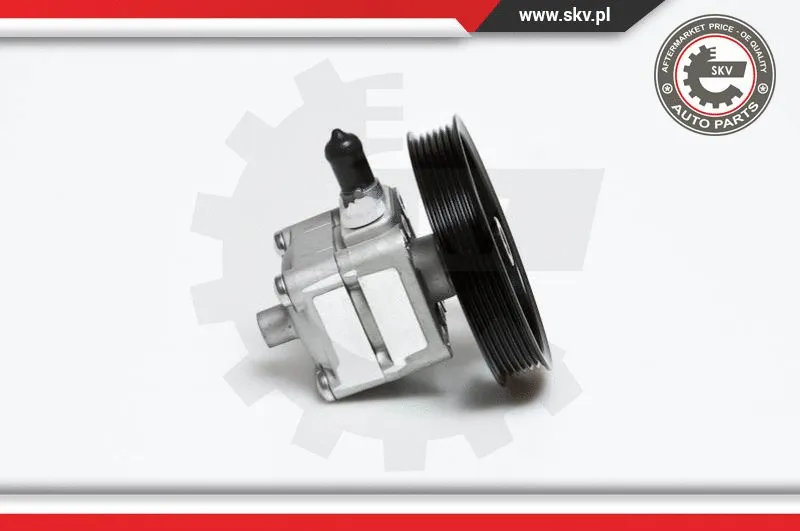 Hydraulic Pump, steering