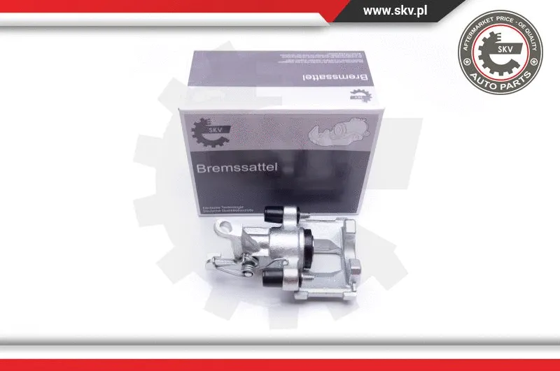 Brake Caliper (34SKV967)