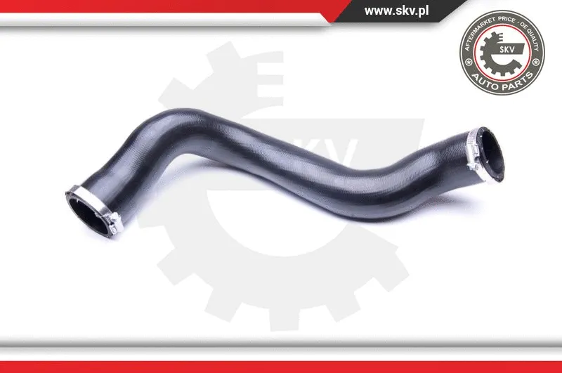 Charge Air Hose (24SKV776)
