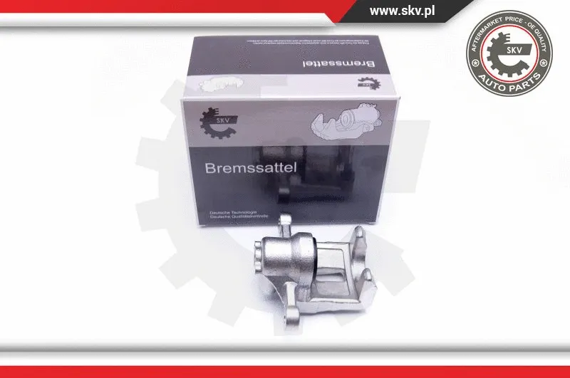 Brake Caliper (45SKV193)
