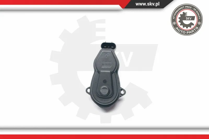 Control Element, parking brake caliper
