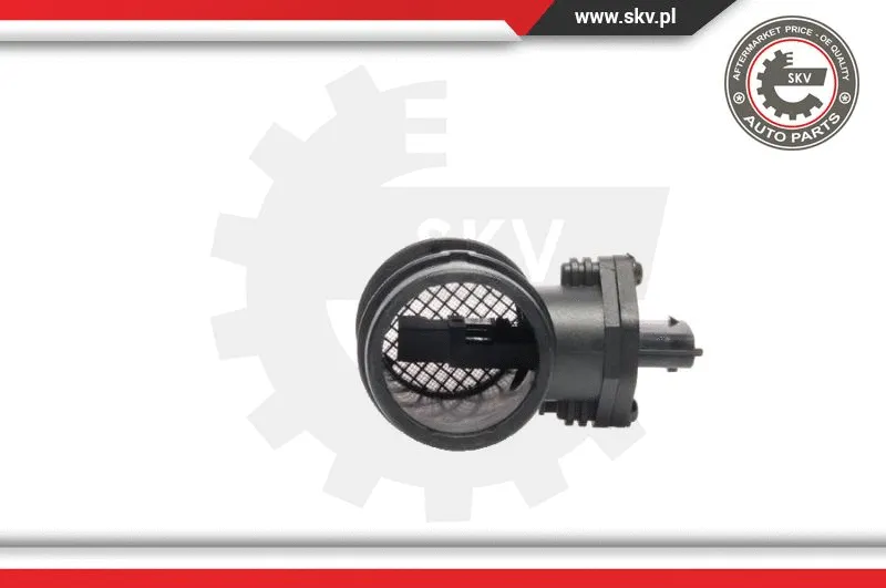 Mass Air Flow Sensor