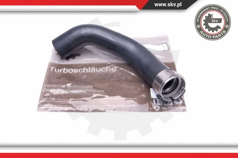Charge Air Hose (24SKV833)