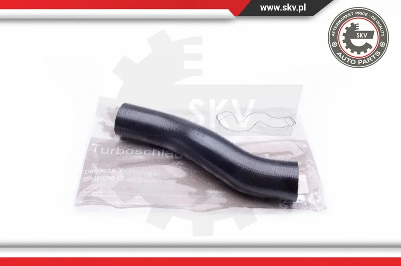 Charge Air Hose (24SKV909)