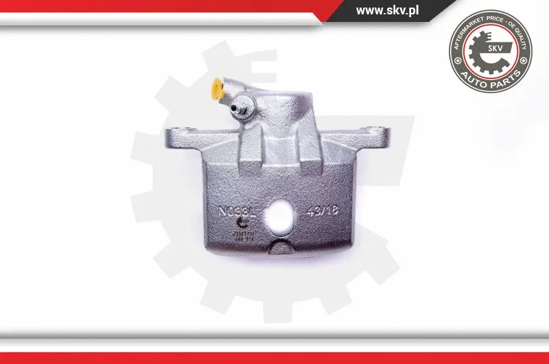 Brake Caliper