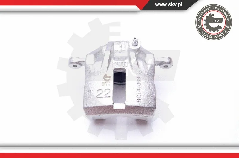 Brake Caliper