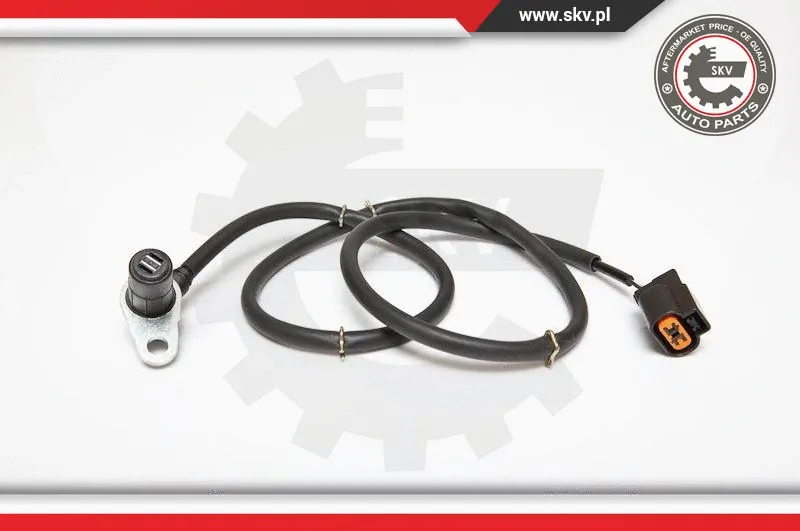 Sensor, wheel speed (06SKV185)