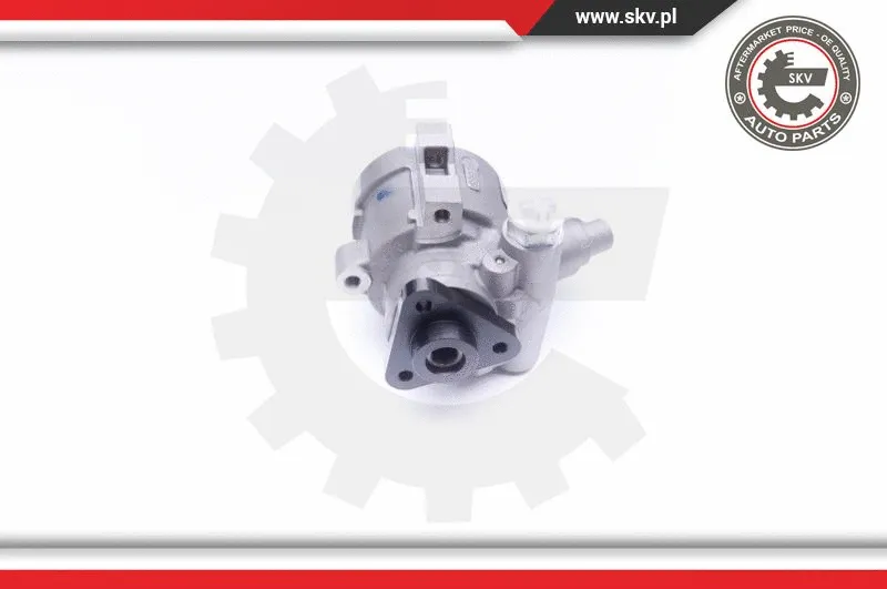 Hydraulic Pump, steering