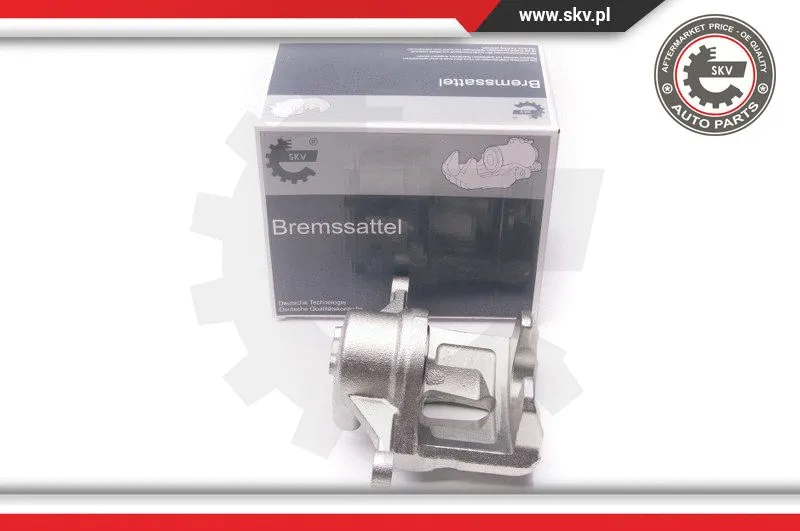 Brake Caliper (23SKV611)