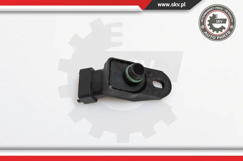 Sensor, intake manifold pressure