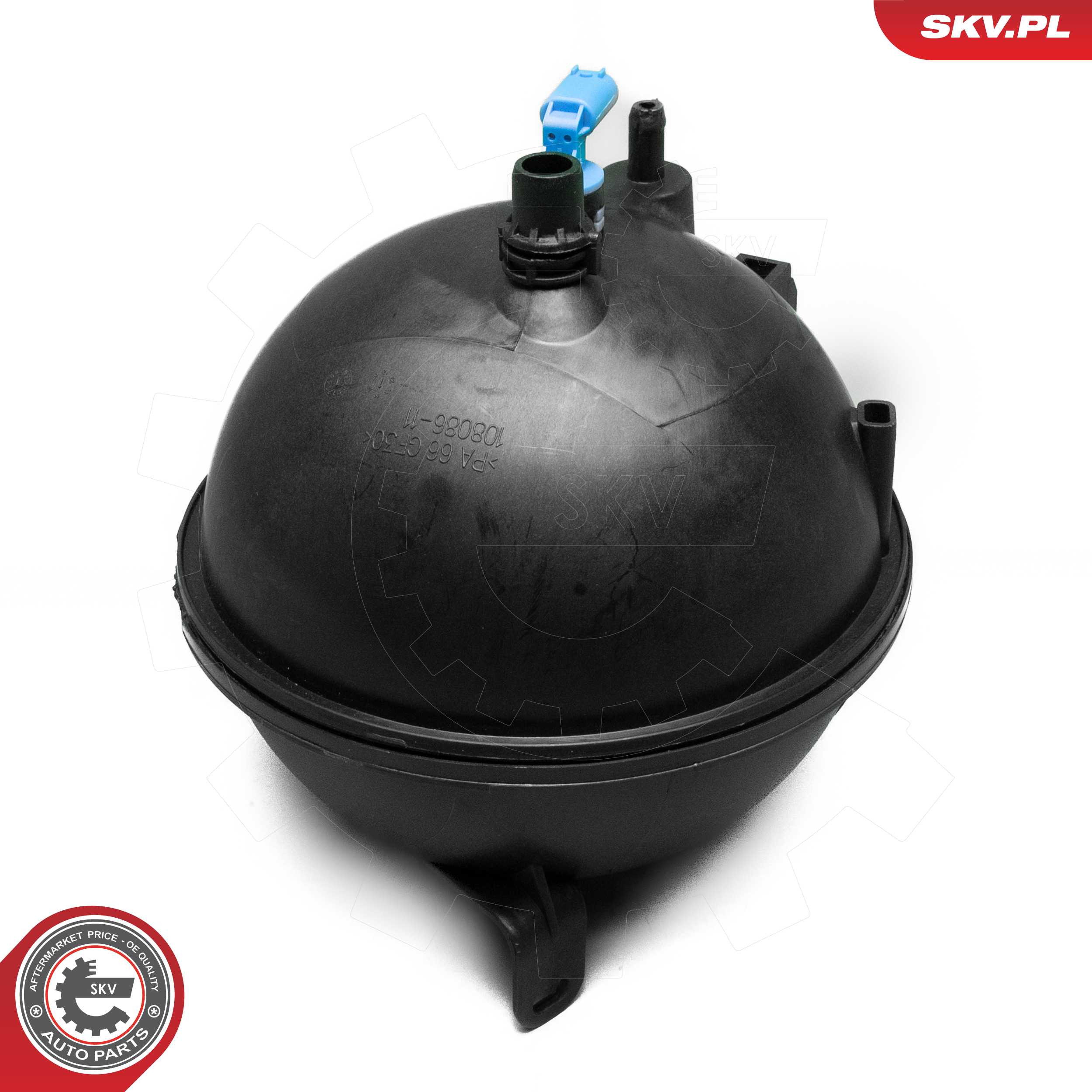 Expansion Tank, coolant