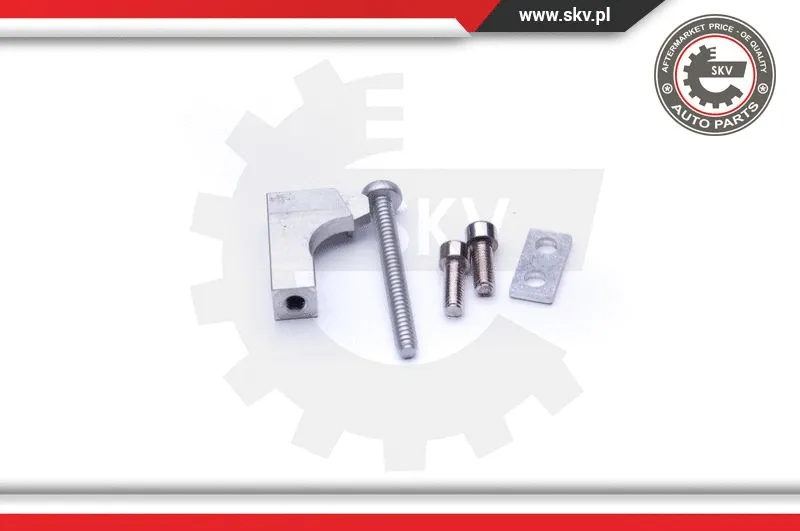 Intake Manifold Module (96SKV020)