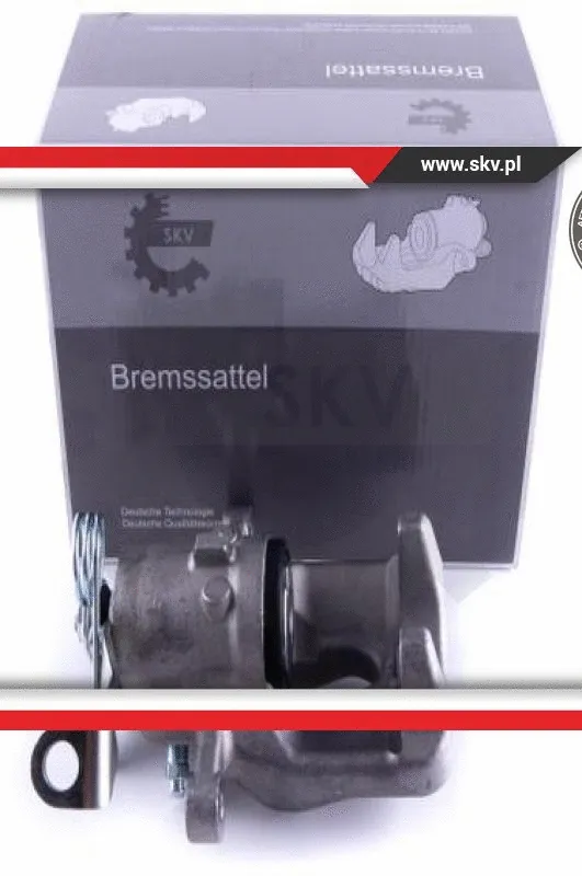 Brake Caliper (55SKV194)