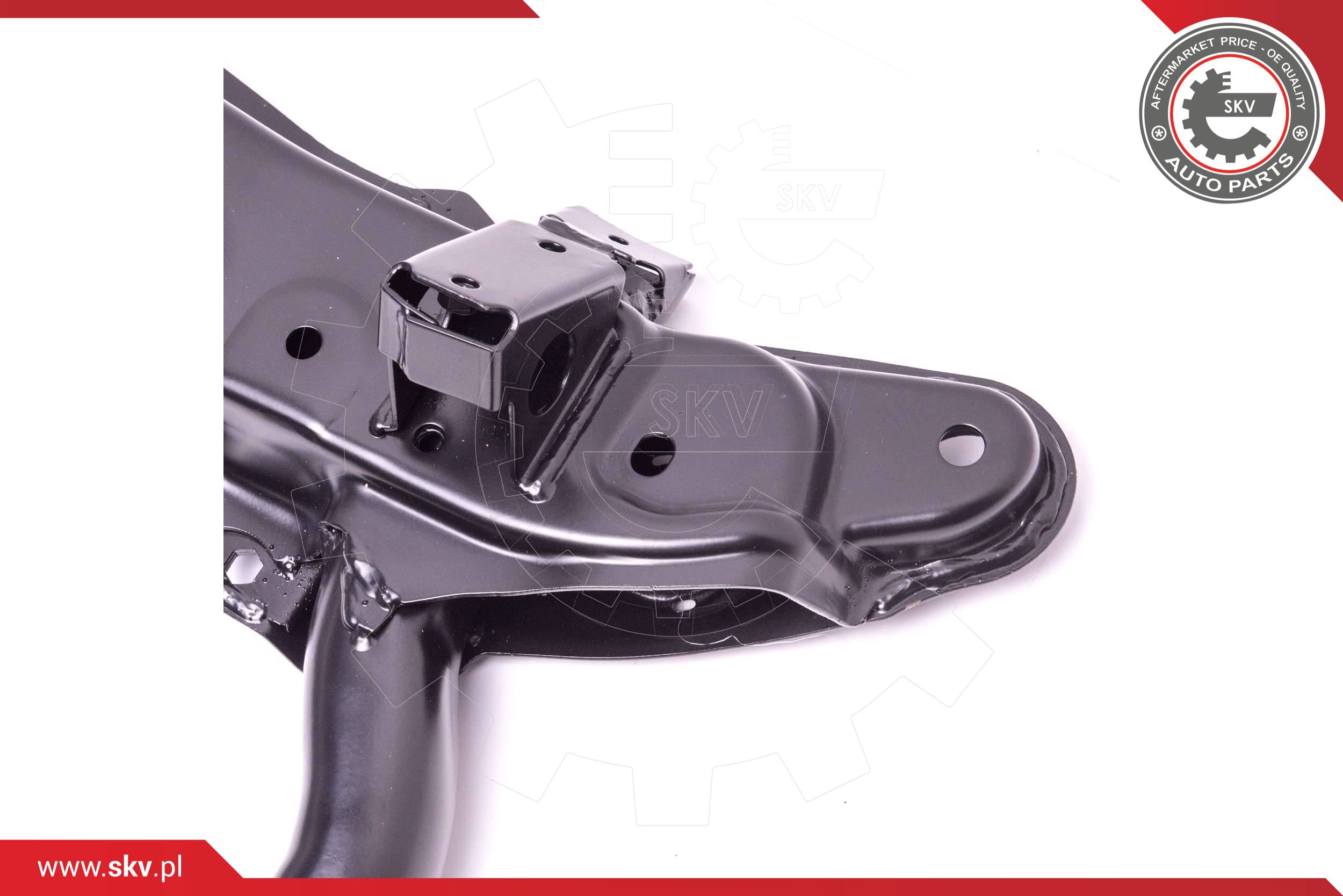 Support Frame/Subframe