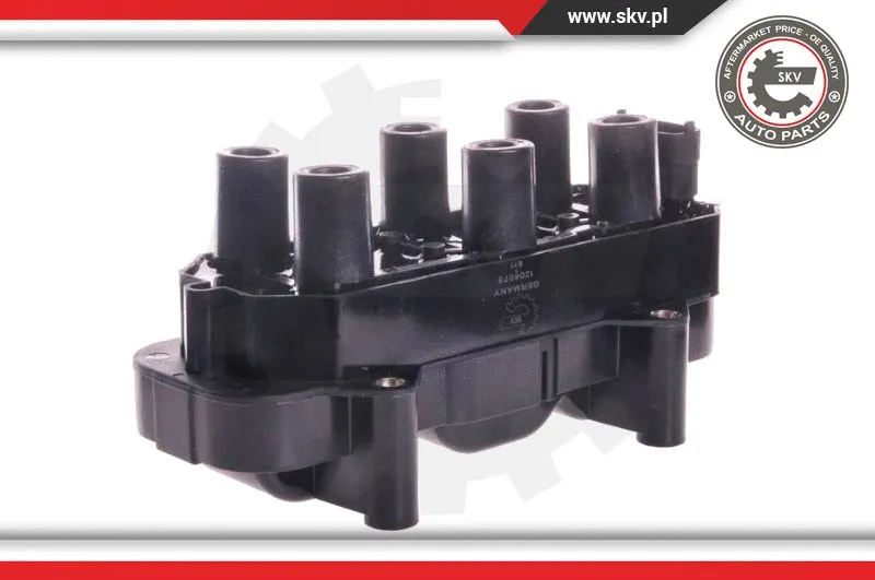 Ignition Coil