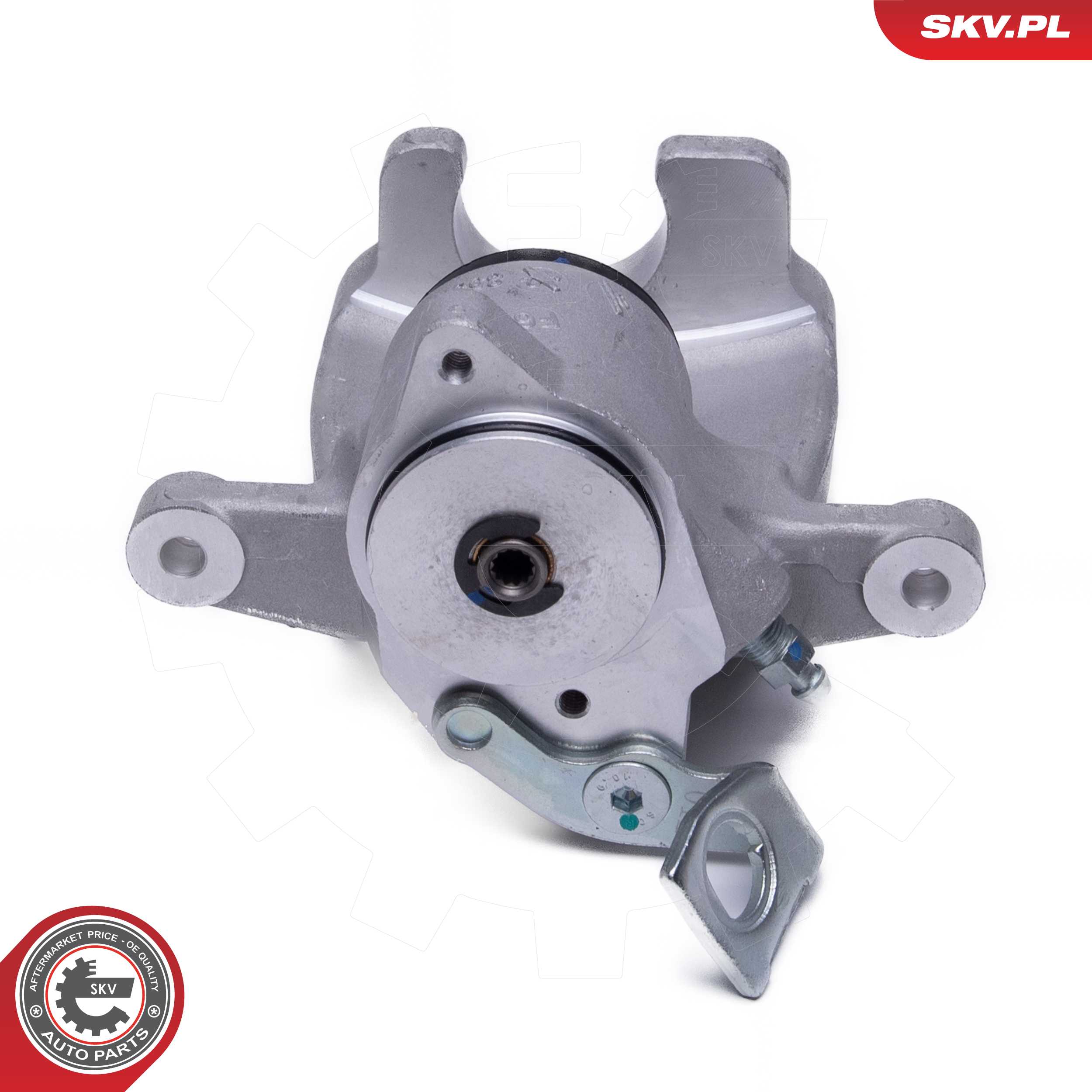 Brake Caliper