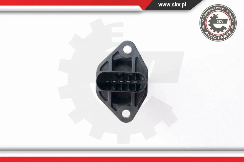 Mass Air Flow Sensor (07SKV503)