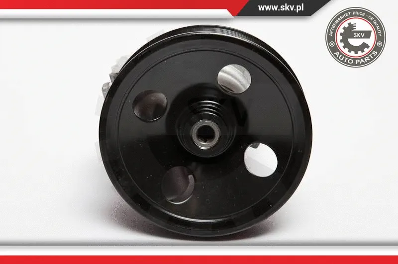 Hydraulic Pump, steering