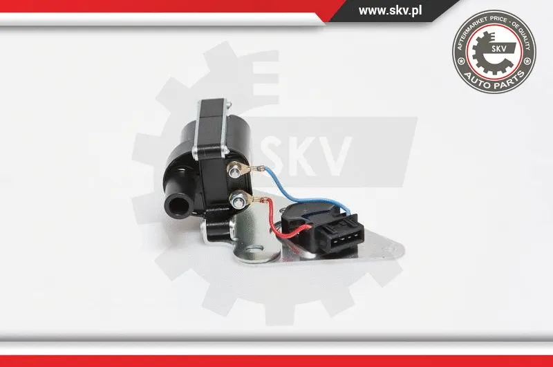 Ignition Coil