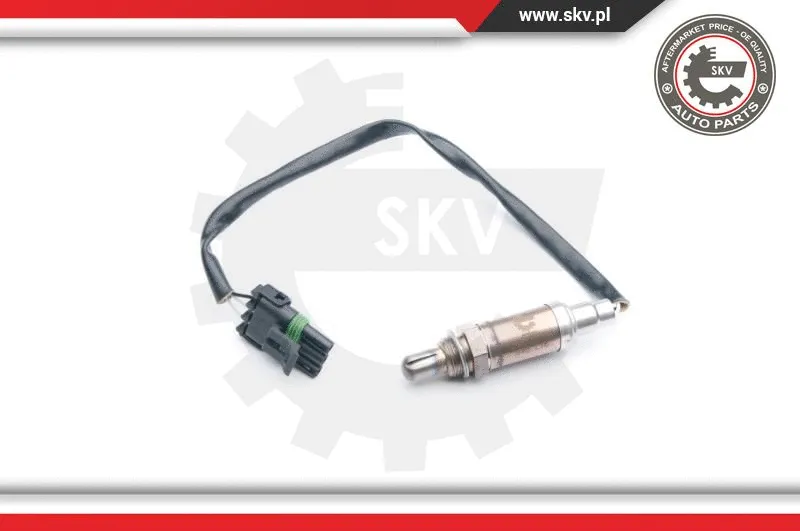 Lambda Sensor