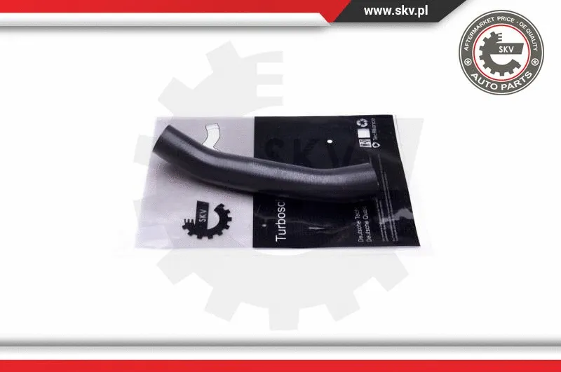 Charge Air Hose (43SKV454)