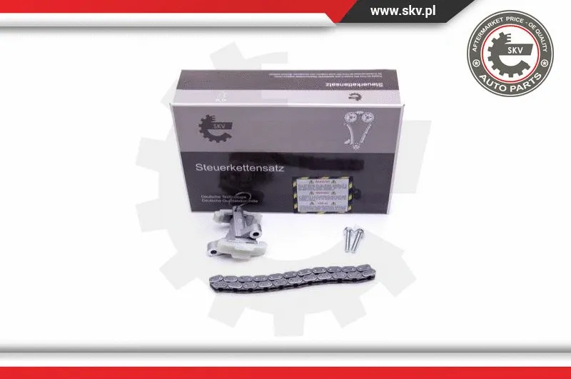 Timing Chain Kit (21SKV182)