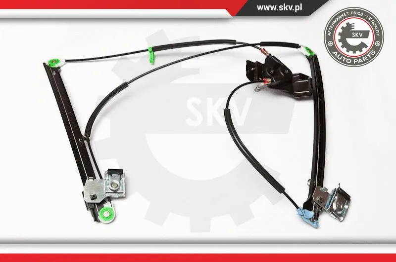 Window Regulator (01SKV112)