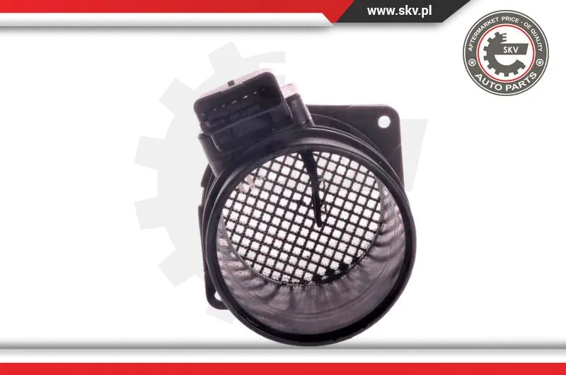 Mass Air Flow Sensor