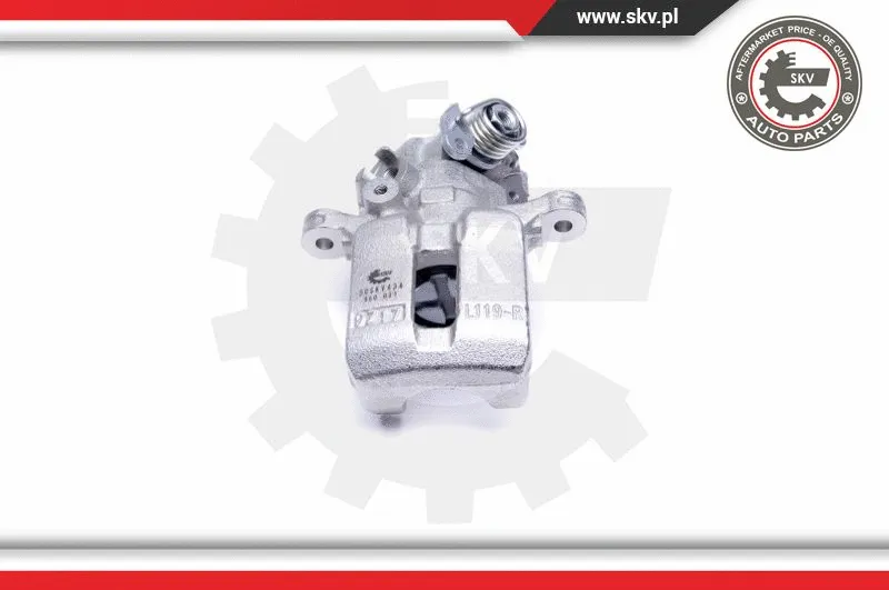 Brake Caliper