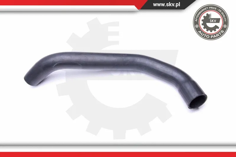 Charge Air Hose (24SKV608)