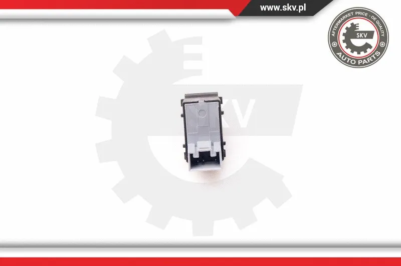Switch, window regulator