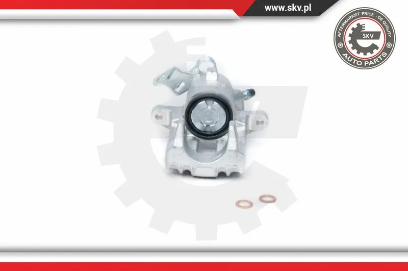 Brake Caliper